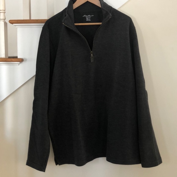 Men’s Eddie Bauer pullover - Picture 2 of 5